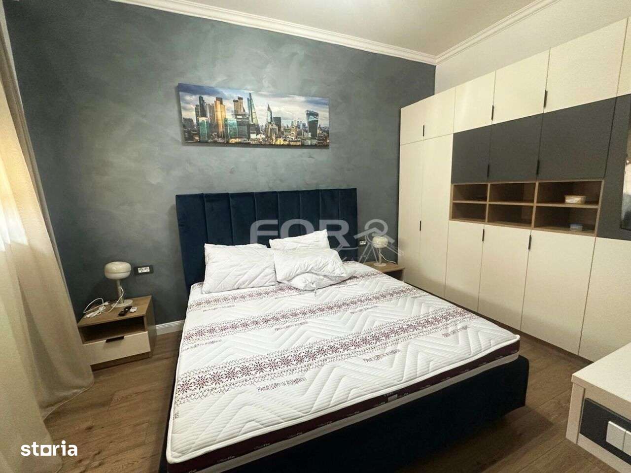 Apartament 3 camere de inchiriat ultracentral Oradea - Imagine principală: 2/11