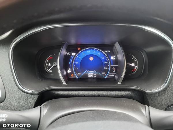 Renault Megane 1.3 TCe FAP Intens EDC - 8