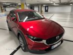 Mazda CX-30 2.0 mHEV Hikari AWD - 9