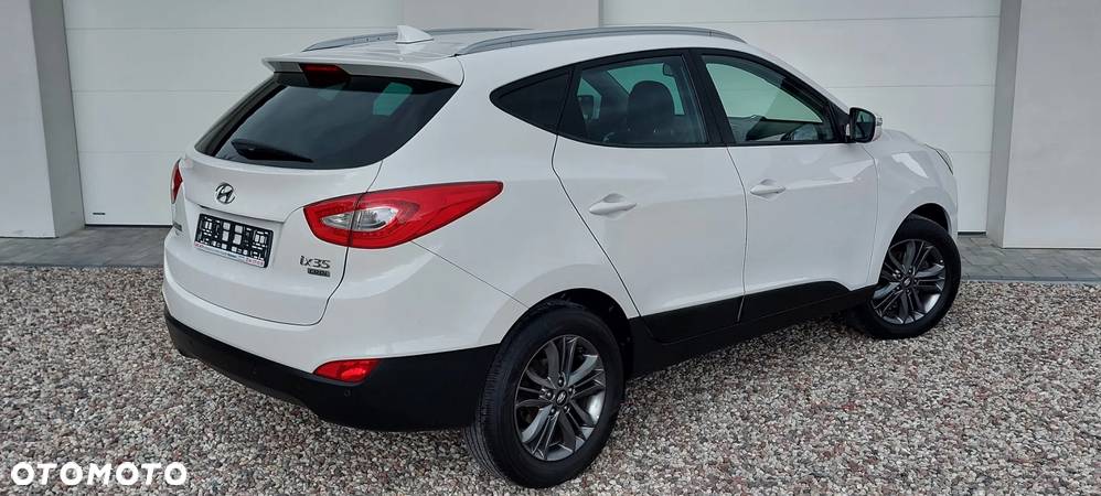 Hyundai ix35 1.7 CRDi Premium 2WD - 7