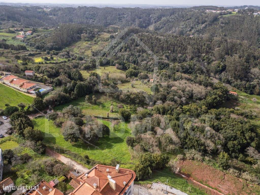 Terreno, centro de Turquel - Grande imagem: 5/6