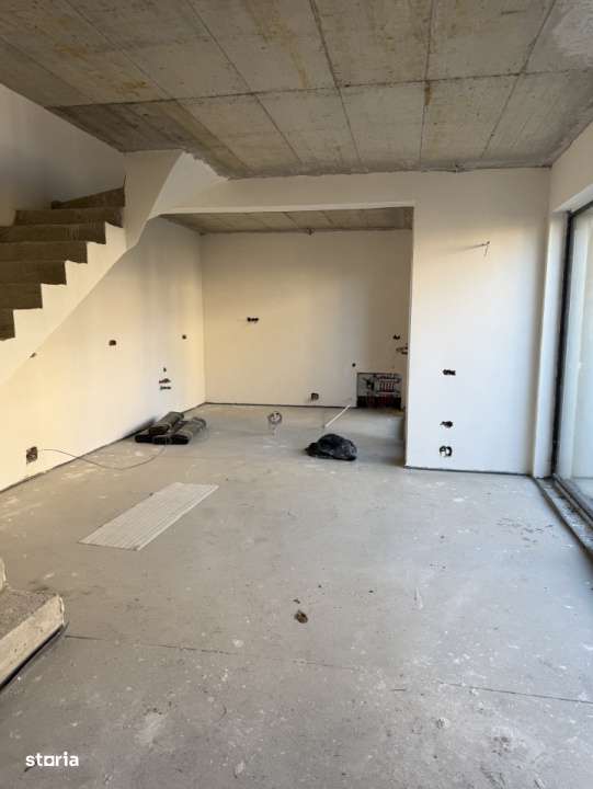 Duplex cu arhitectura deosebita , Borhanci - Imagine principală: 4/11