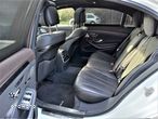 Mercedes-Benz Klasa S 400 d 4-Matic L 9G-TRONIC - 12