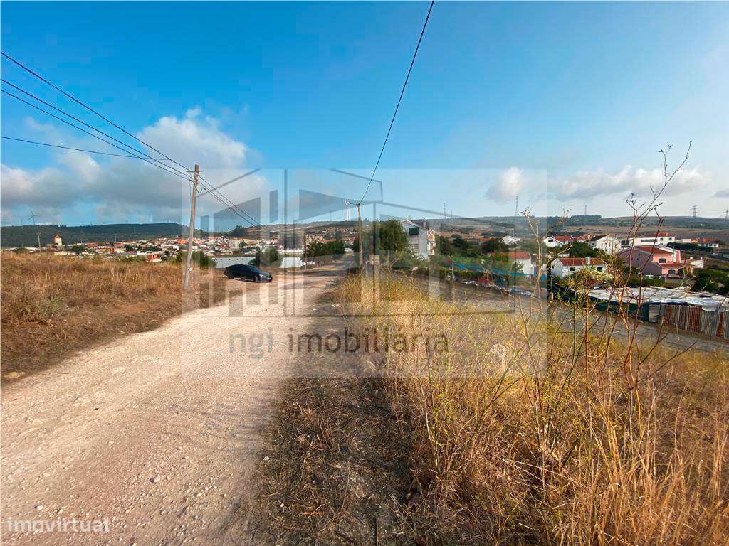 Terreno S. Julião do Tojal - Loures - Grande imagem: 3/8