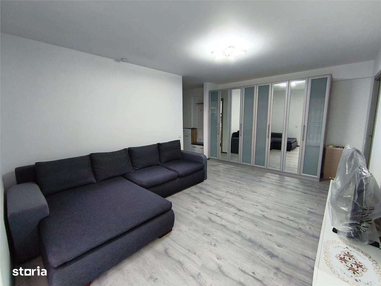 Apartament 2 Camere Complex Rezidential Nou Parcare Inclusa - Imagine principală: 2/13