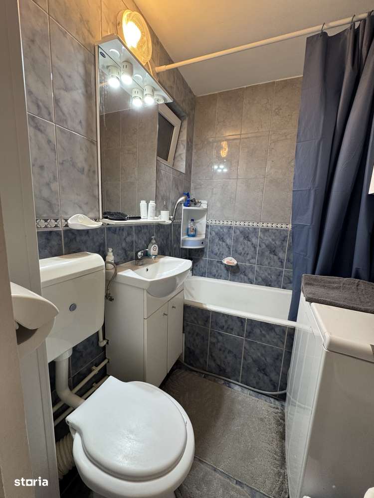 Apartament 2 camere Lebada - Imagine principală: 3/5