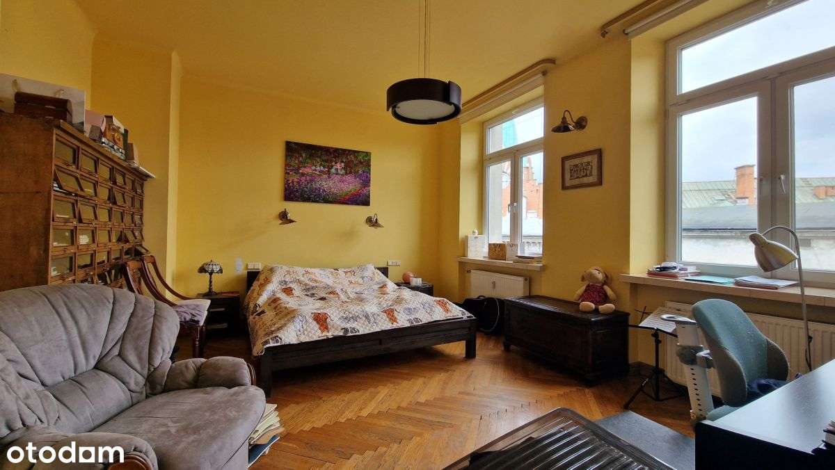 Mieszkanie inwestycyjne - Top lokalizacja-2