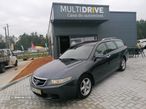 Honda Accord Tourer 2.2 i-CTDi Executive - 1