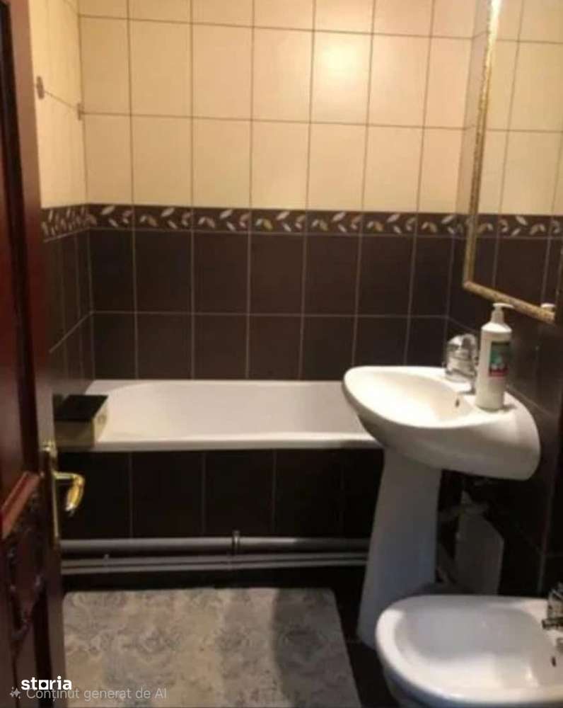 Vanzare Apartament 4 Camere - Fantani - Unirii - Palatul Parlamentului-10