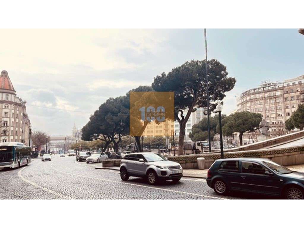 T2 com varanda - Porto Art Square-20