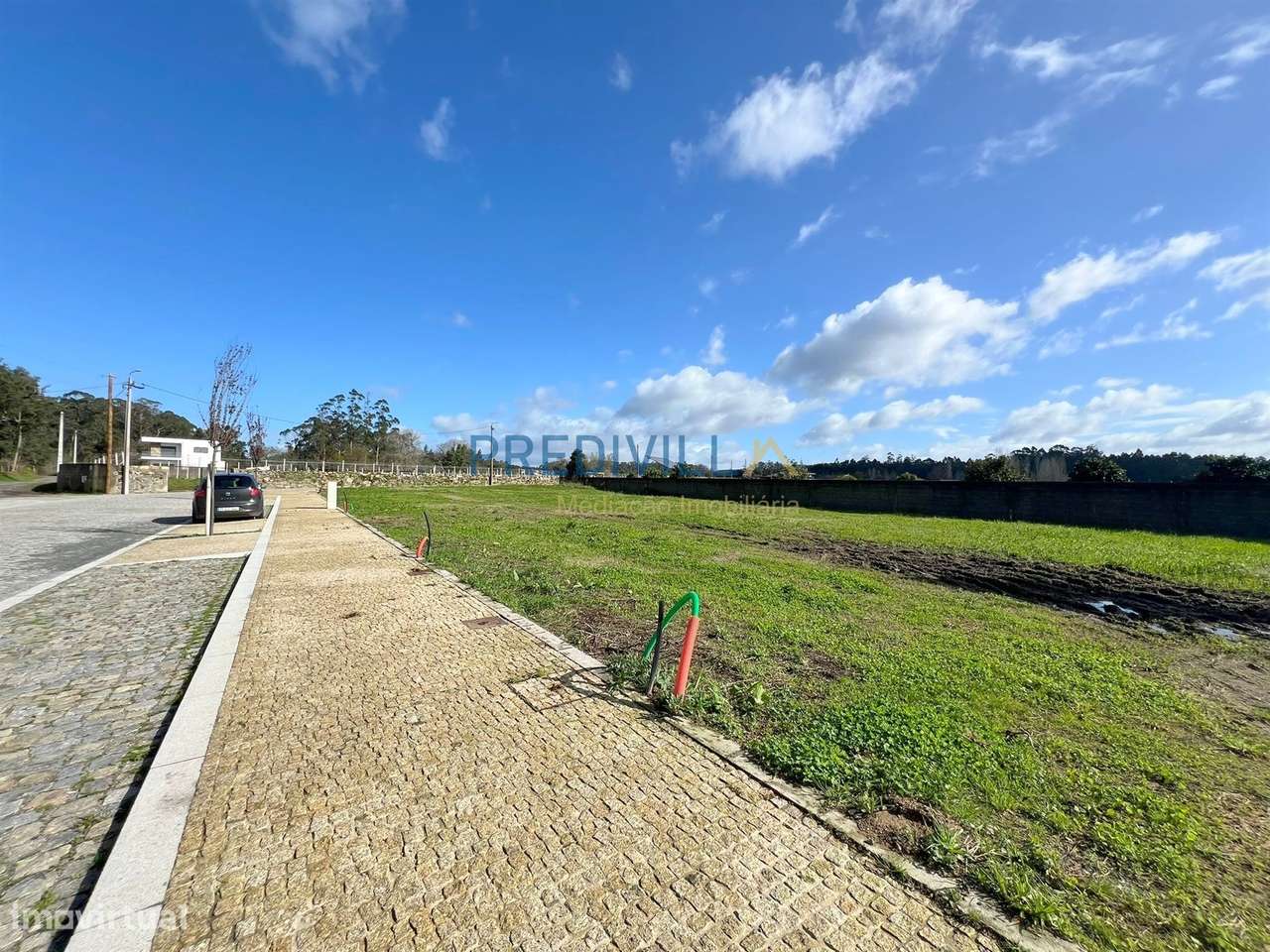 Lote de Terreno  Venda em Gião,Vila do Conde - Grande imagem: 1/16
