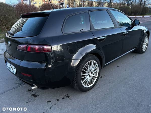 Alfa Romeo 159 2.4 JTDM 20V DPF Turismo - 5