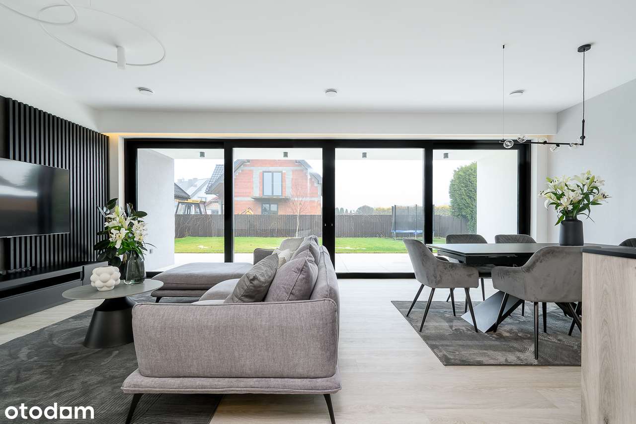 Nowoczesna, nowa willa miejska Homekoncept 77 - Pełny obrazek: 2/20