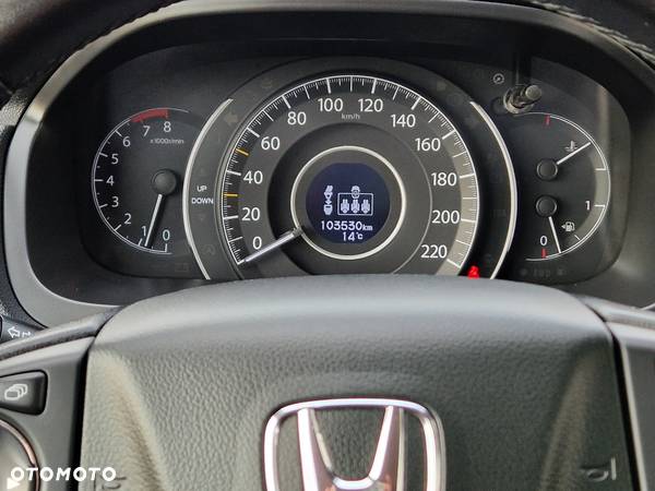 Honda CR-V 2.0 Elegance Plus (ADAS / Connect+) - 29