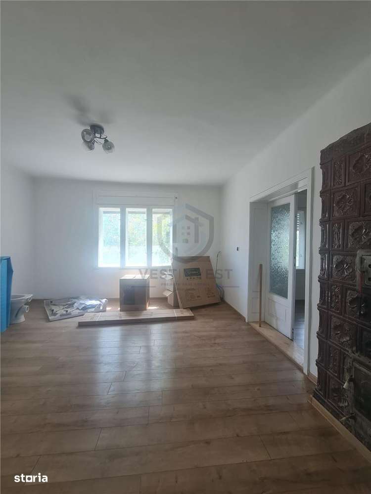 Casa P+E Episcopia teren 1600 mp - Imagine principală: 5/10