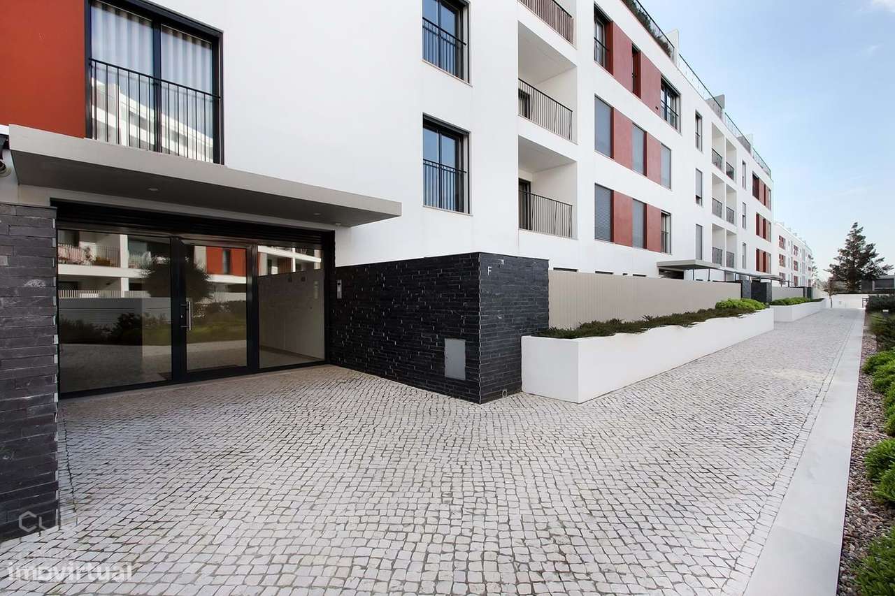 THE DUPLEX - Apartamento duplex na Quinta do Pinhão-31