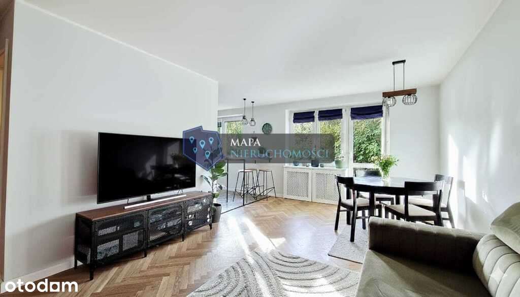 Stylowe 63m2 w Centrum przy parku-1