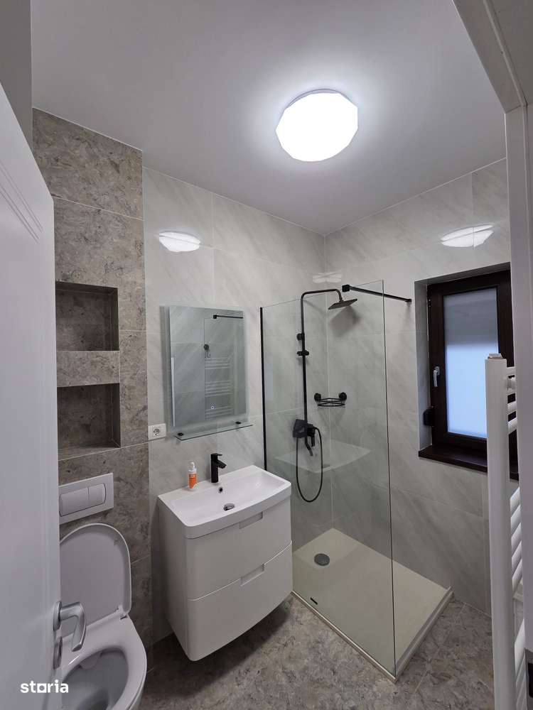 Vila eleganta CORBEANCA 5 camere-17