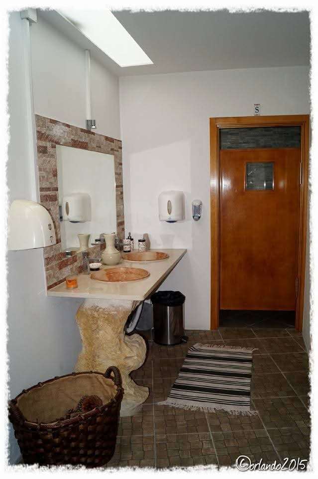 Opo de arrendamento-Espaço Comercial em Seixo de Mira - Grande imagem: 4/20