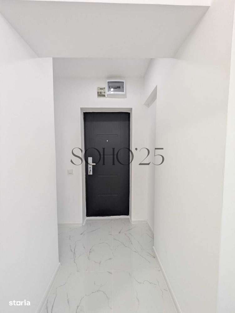 Apartament 3 camere | Metrou Obor – 30 sec | 73 mp | Renovat complet-3