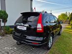 Honda CR-V 2.0i-VTEC Automatik Executive - 10