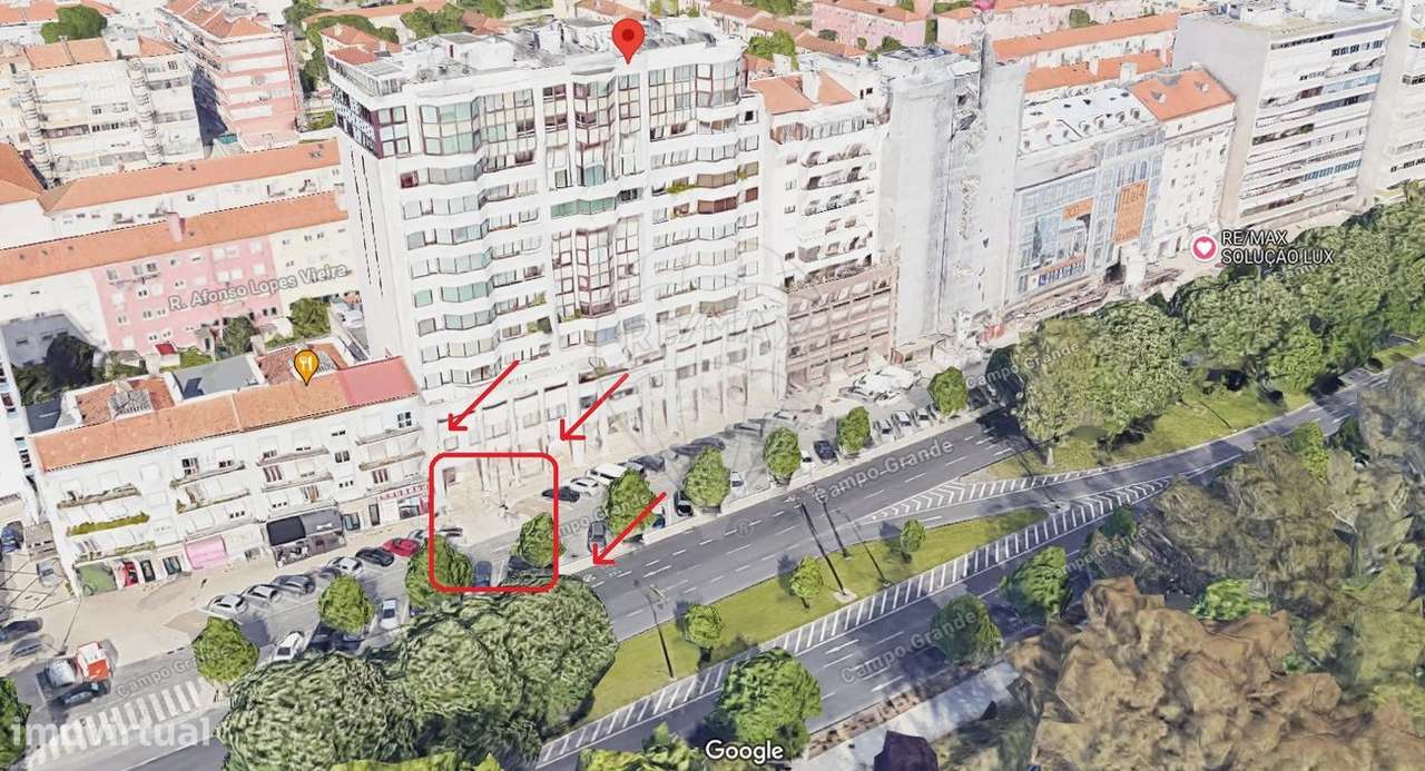 Garagem  para venda - Grande imagem: 3/12