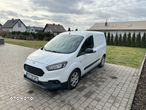 Ford COURIER - 1