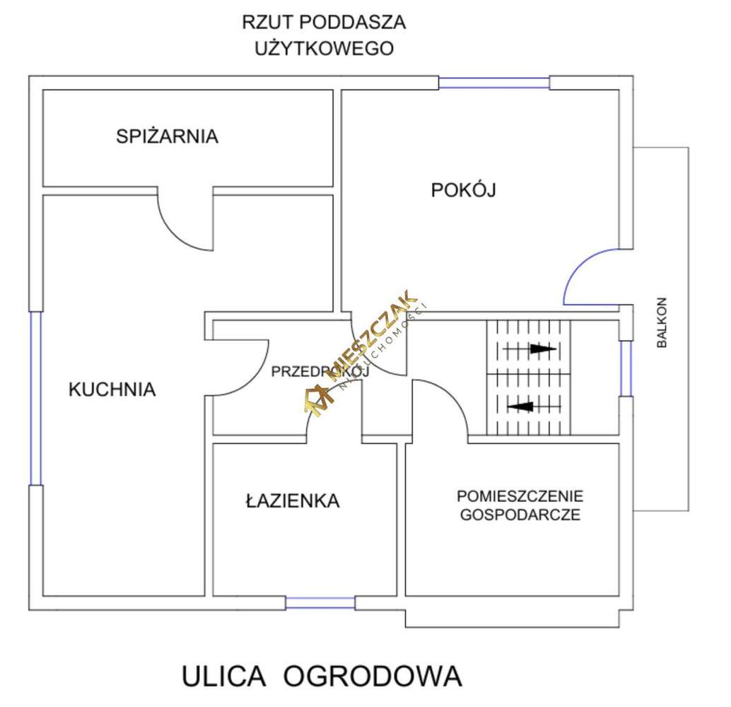 atrakcyjny dom wolnostojący Biały Bór Ogrodowa-16