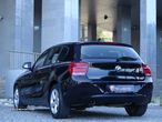 BMW 118 dA Line Sport - 4