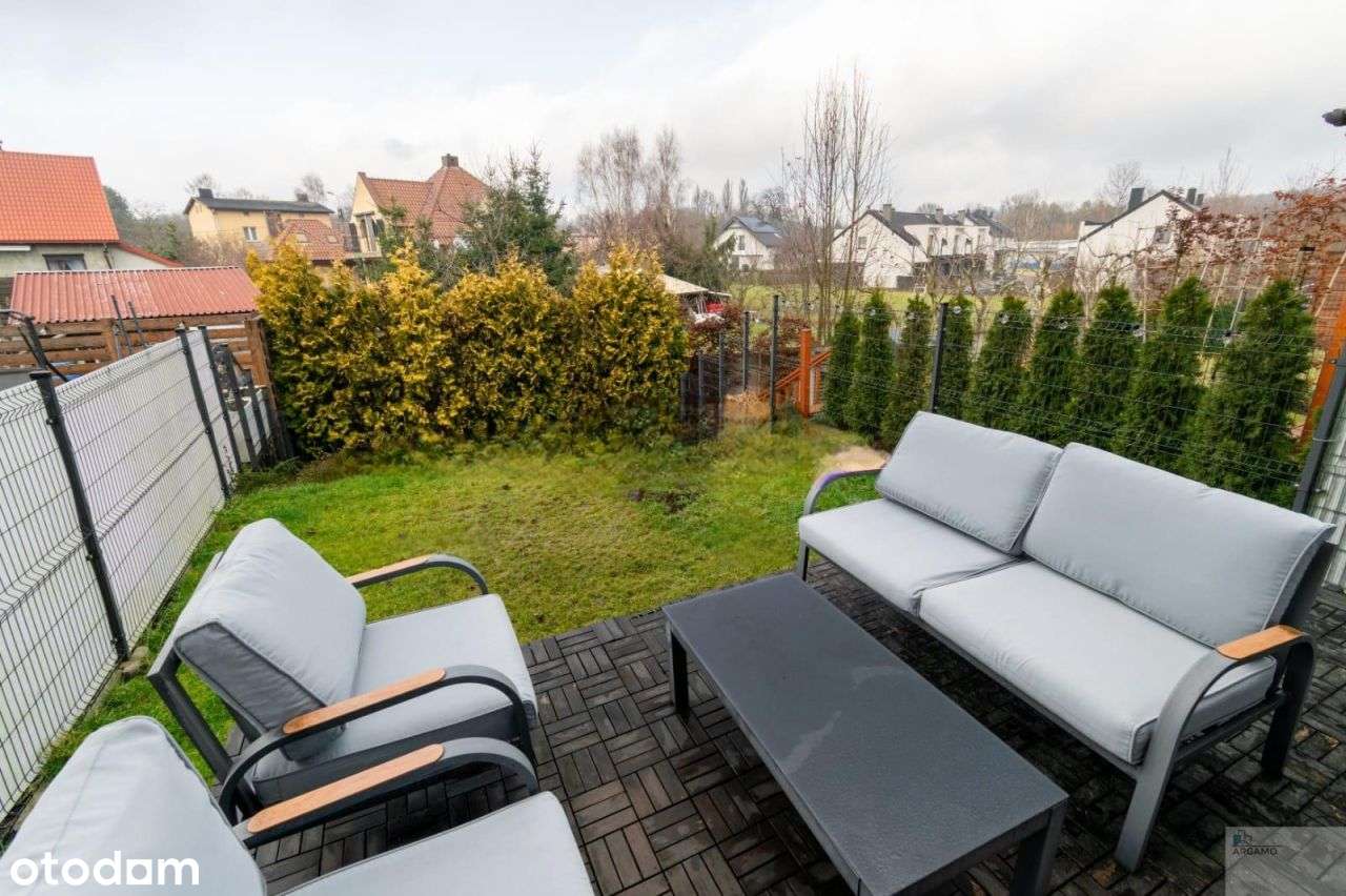 Przestronny, środkowy segment w spokojnej lokaliza-13