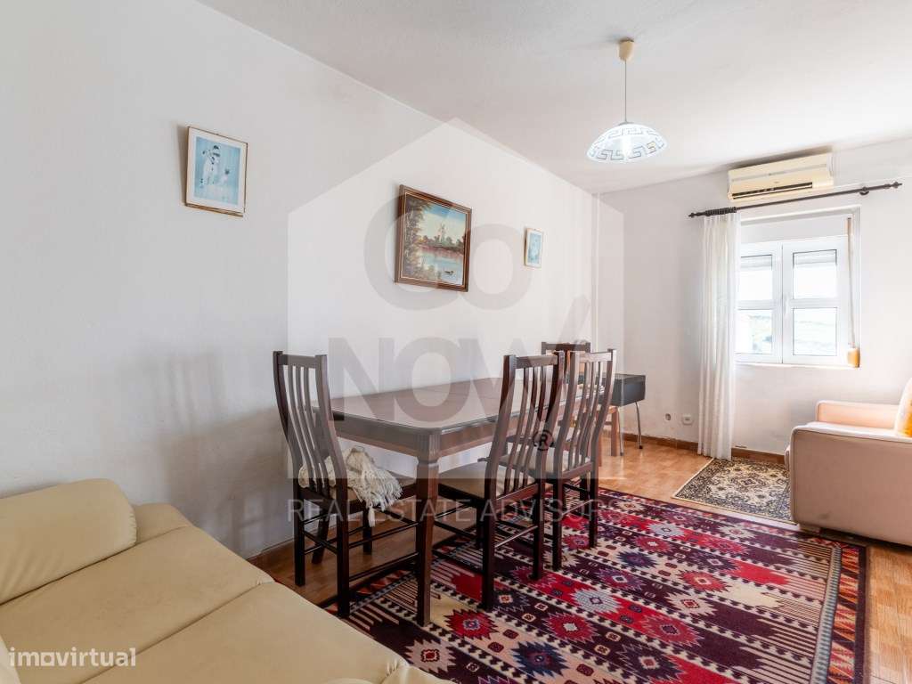 T2 em Monte Abraão | Praticidade e Localização Estratégica - Grande imagem: 4/13