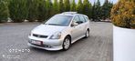 Honda Stream 2.0i ES - 1