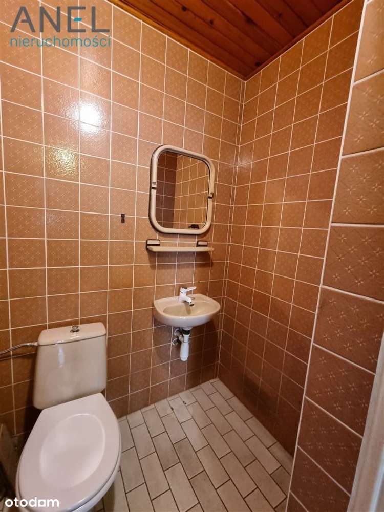 Blisko Parku Kościuszki- 3-pok- ponad 73m2, balkon-5