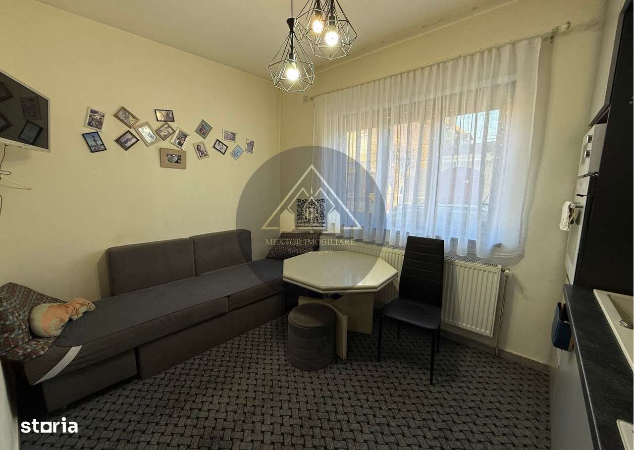 Apartament 2 camere, de vanzare Medias-3