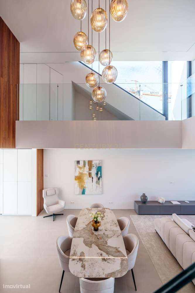 Quinta Dourada – Built by Design  | Moradias novas com piscina privati-5