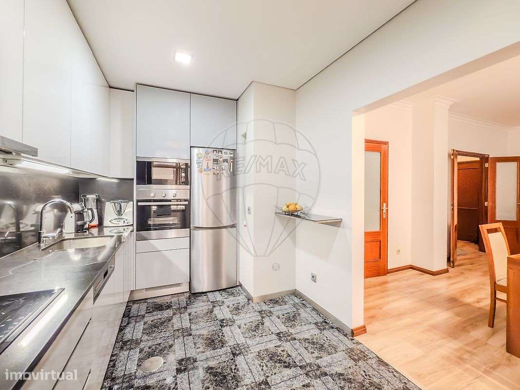 Apartamento T2 para venda-7