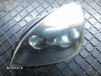 RENAULT THALIA  CLIO II KOMPLET LAMP PRZEDNICH CIEMNE EUROPA - 2