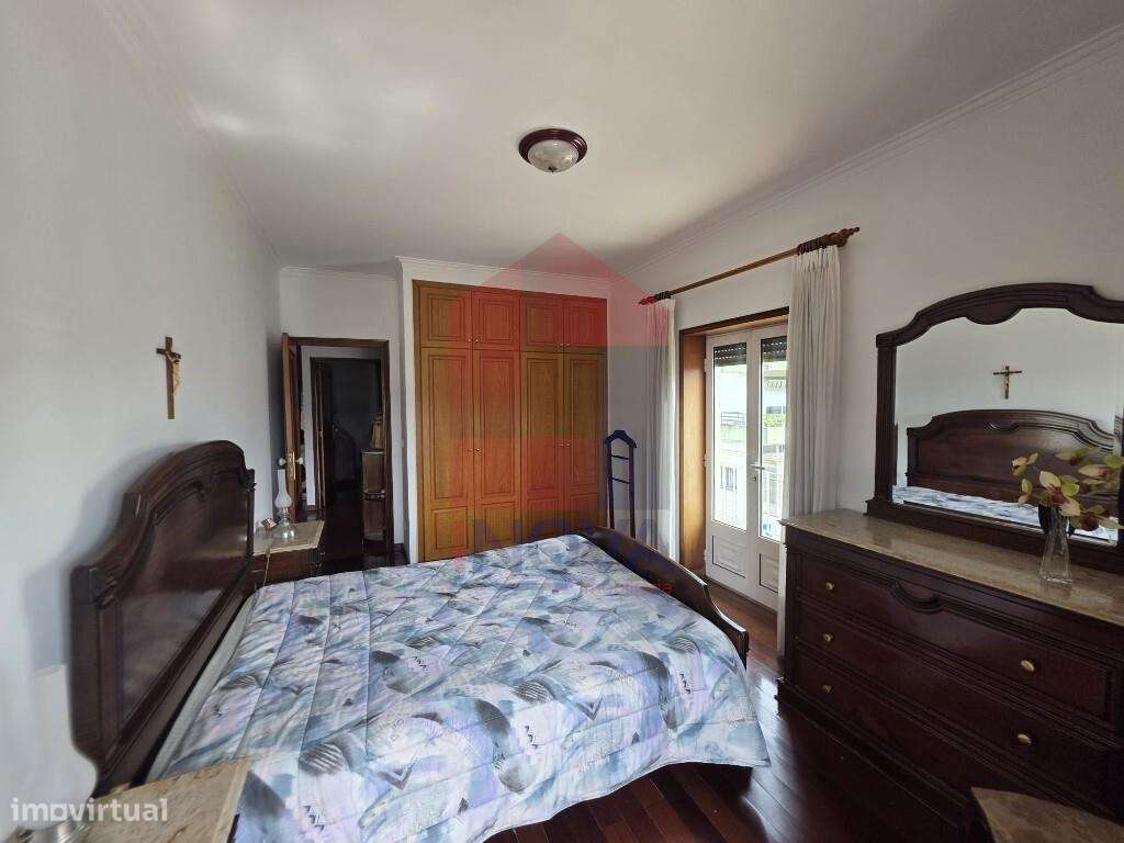 Apartamento T3, Vila Verde-19