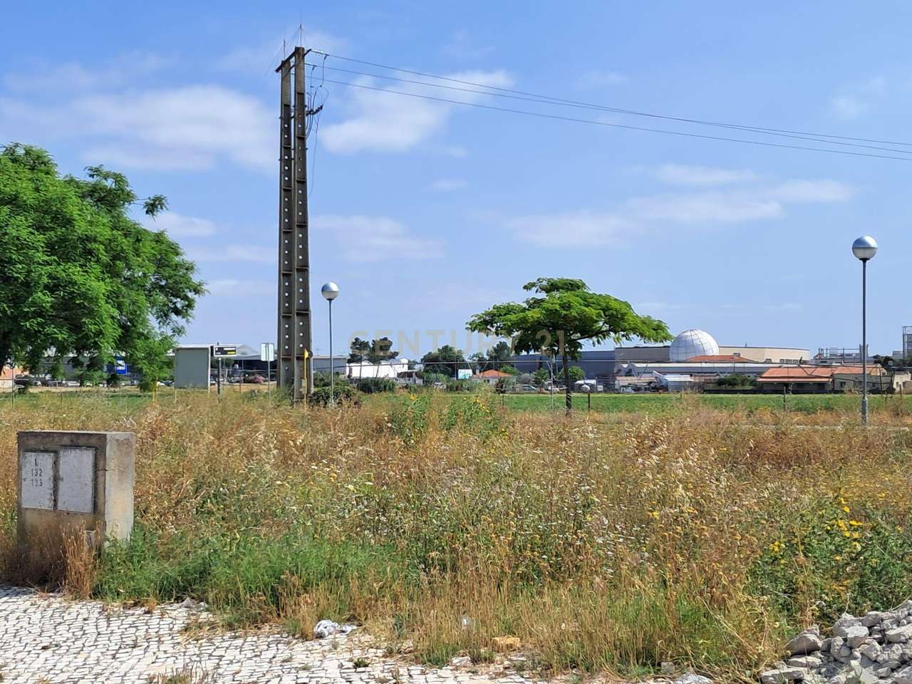 Terreno Urbano para construção em ALCOCHETE - Grande imagem: 2/10
