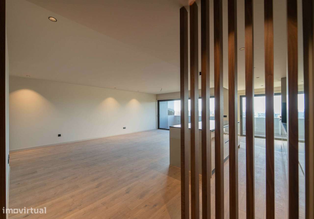 T2 Novo C/Terraço - Grande imagem: 5/28