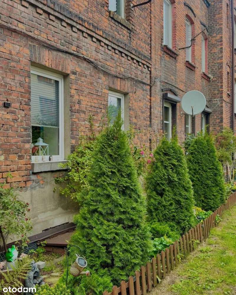 Przytulne mieszkanie na parterze – Chorzów Batory, granica Katowic-13