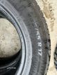 vând 2 anvelope 255/55/17 Michelin de vară ca noi - 4