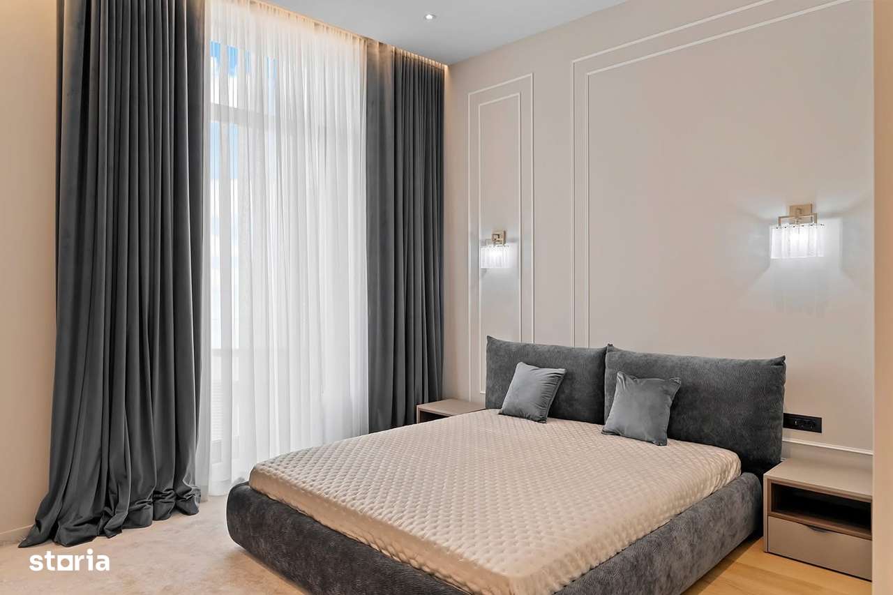 Apartament 3 camere – gated community,  Militari Residence West Avenue - Imagine principală: 3/11