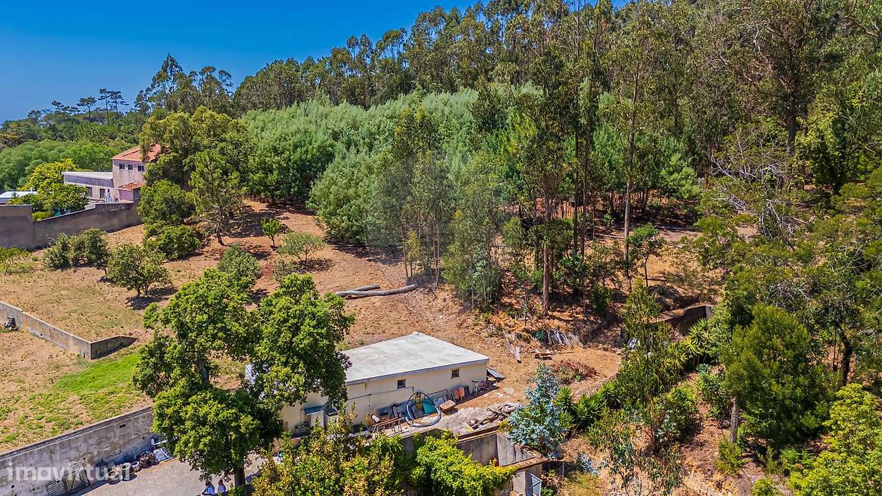 Moradia T6 para venda-5