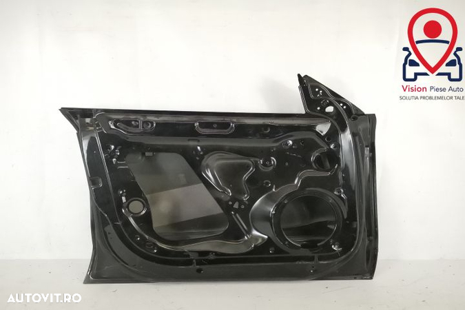 Usa Stanga Fata Originala Audi A5 8T 2007 2008 2009 2010 2011 Coupe - 5