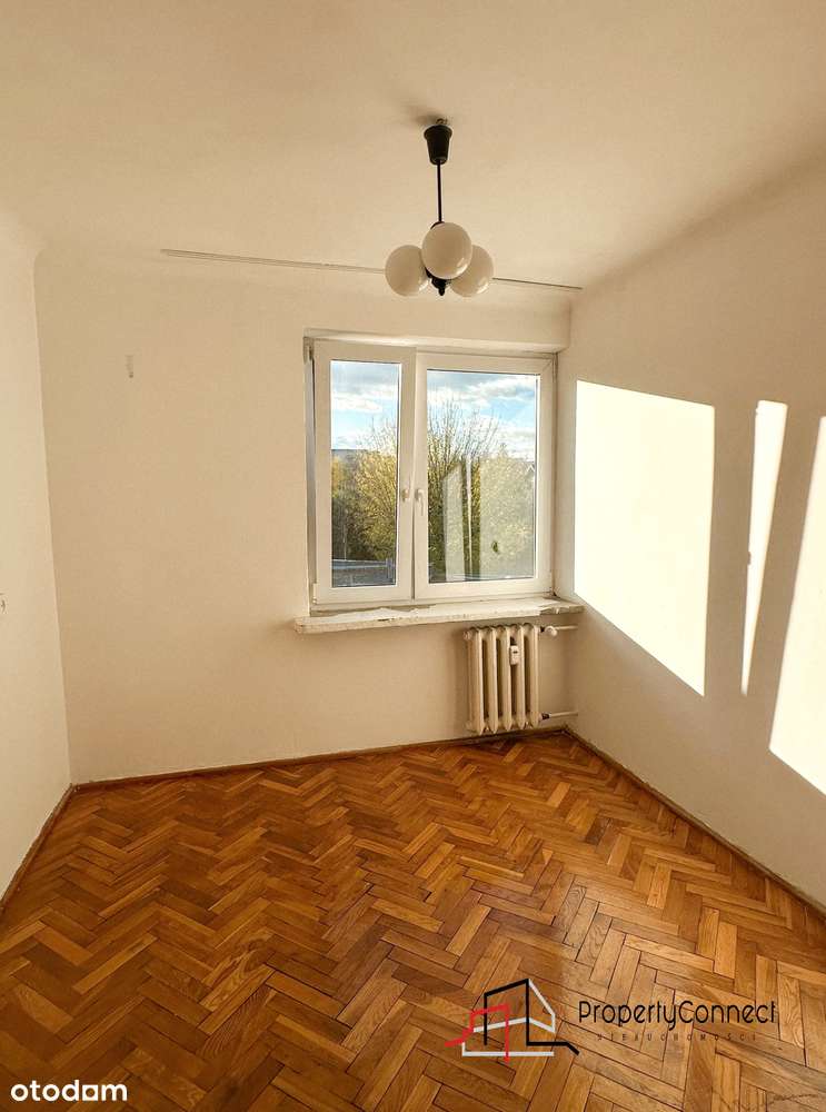 Centrum 44m2 + garaż-1