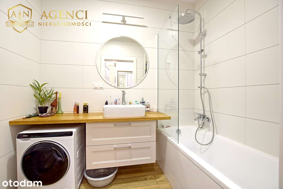 ***Apartamenty Jagiellońskie***Wysoki Standard*** - Pełny obrazek: 4/5