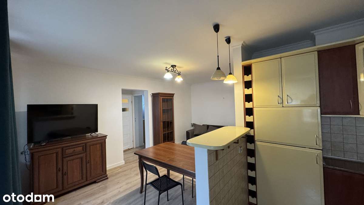 Wynajmę mieszkanie na Powiślu - Pełny obrazek: 5/9