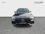 Mercedes-Benz GLC Coupe AMG 43 4MATIC - 2