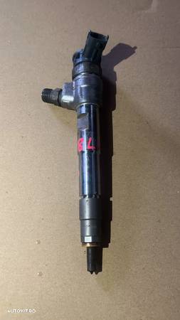 Injector 1.5 dci Dacia ad-blue euro 6 - 2